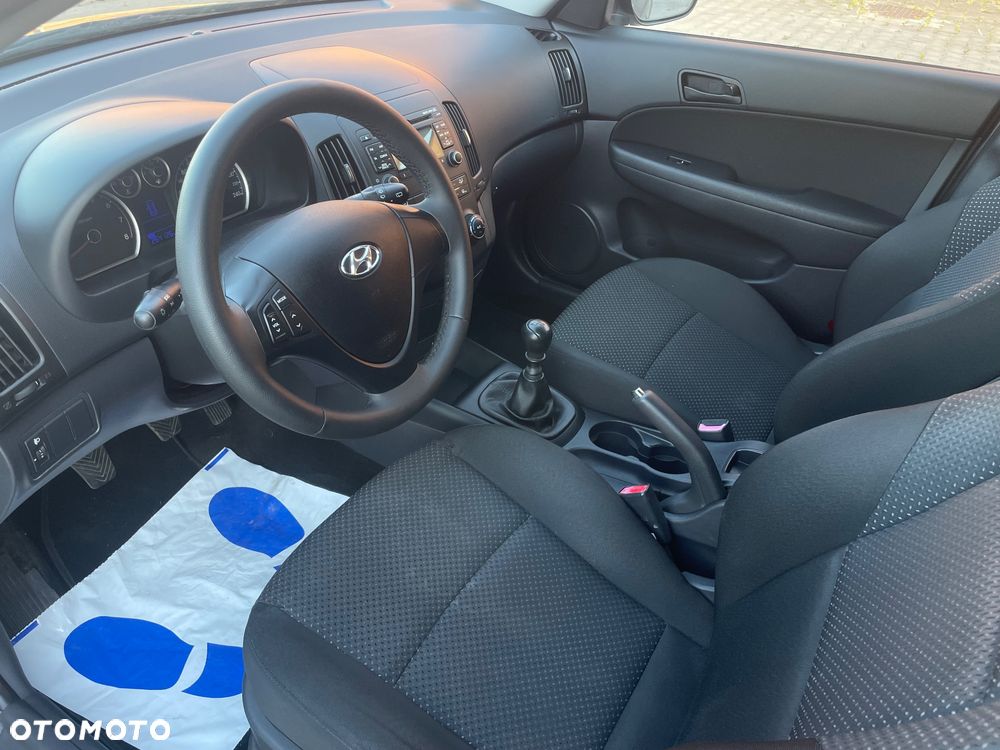 Hyundai i30 1.4 Comfort - 7