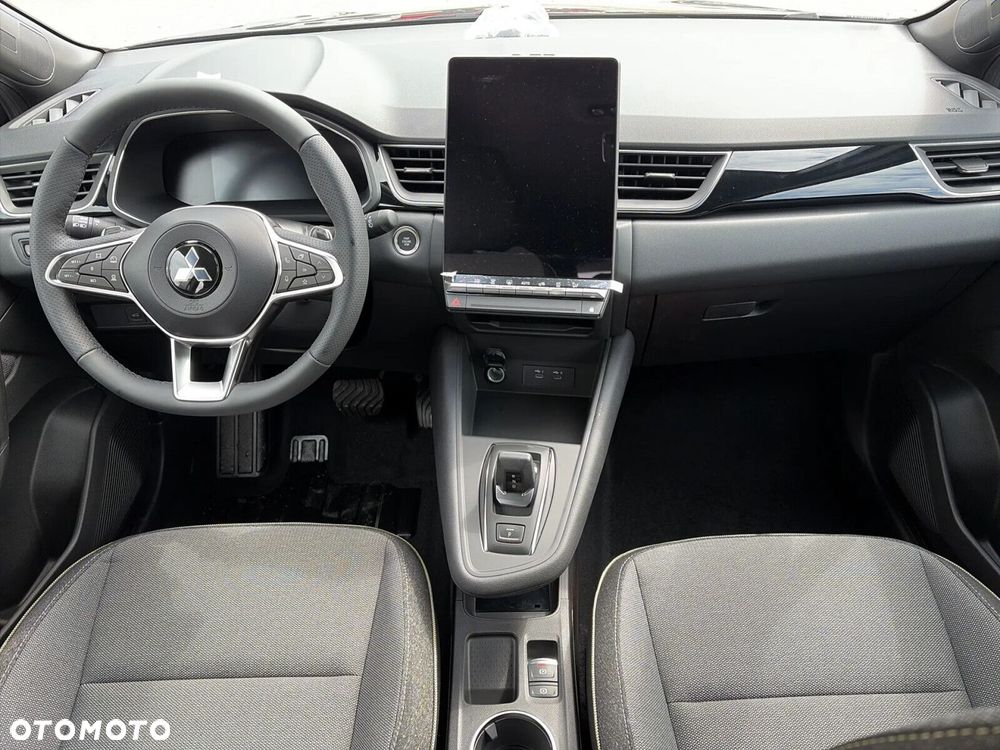 Mitsubishi Grandis - 13