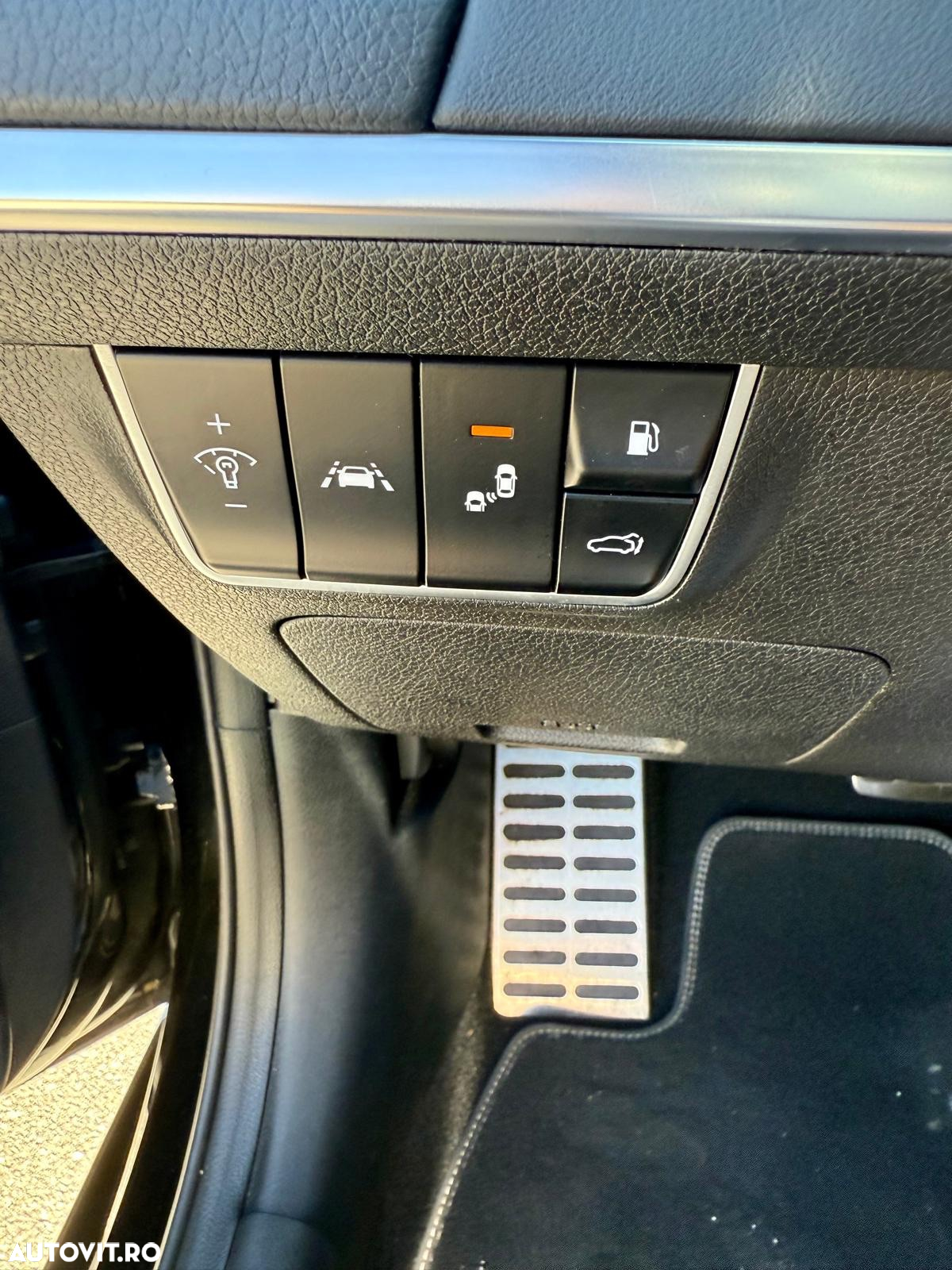 Kia Stinger 2.0 T-GDI GT Line - 15