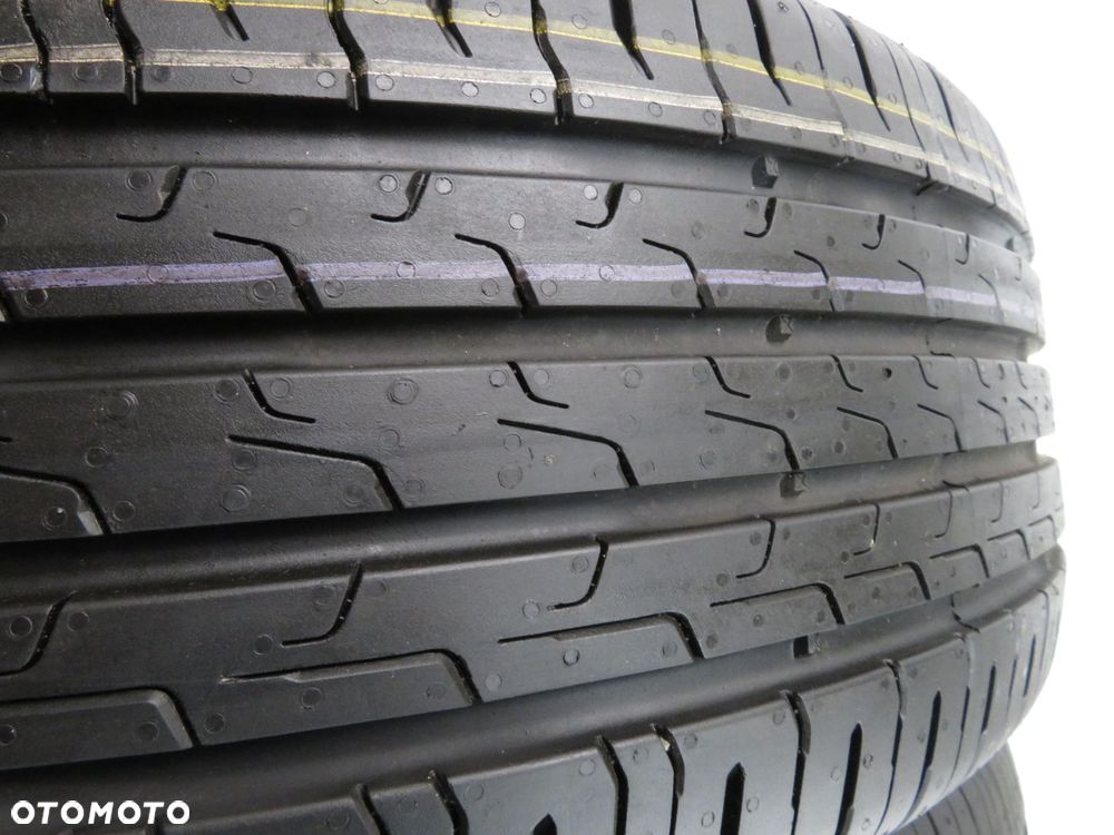 2x 195/55R16 OPONY LETNIE Continental EcoContact 6 87H - 5