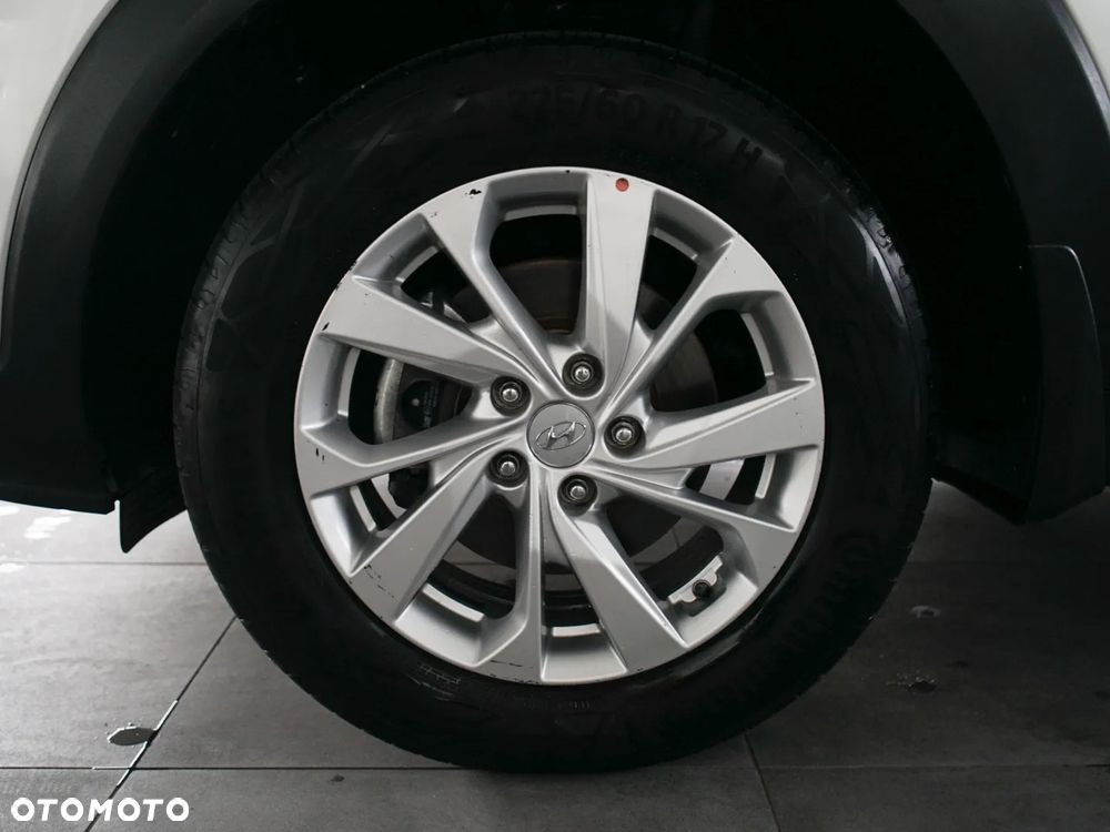 Hyundai Tucson 1.6 GDi Comfort 2WD - 4