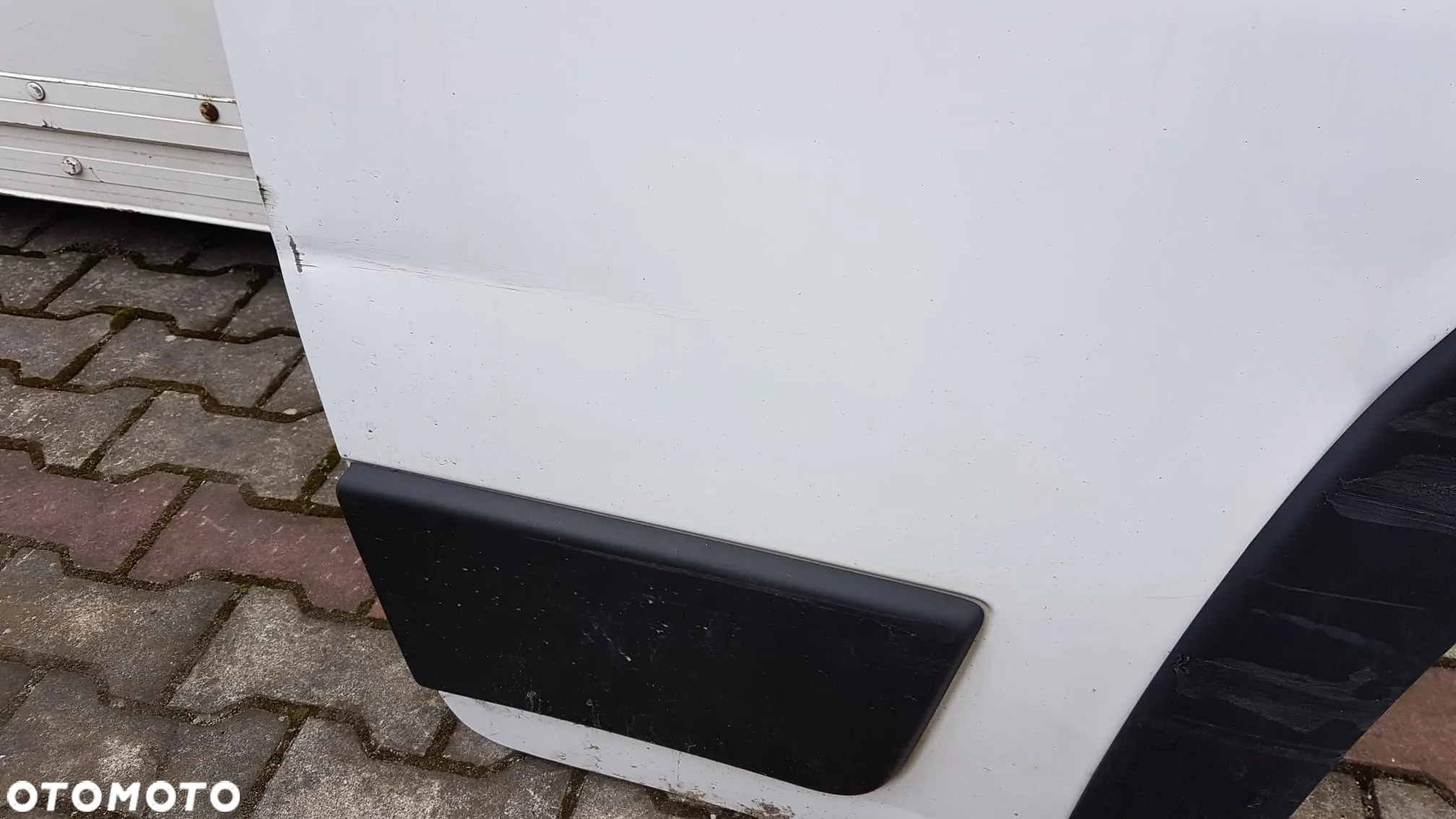 DUCATO BOXER JUMPER 06-19 DRZWI PRZÓD PRAWE - 4