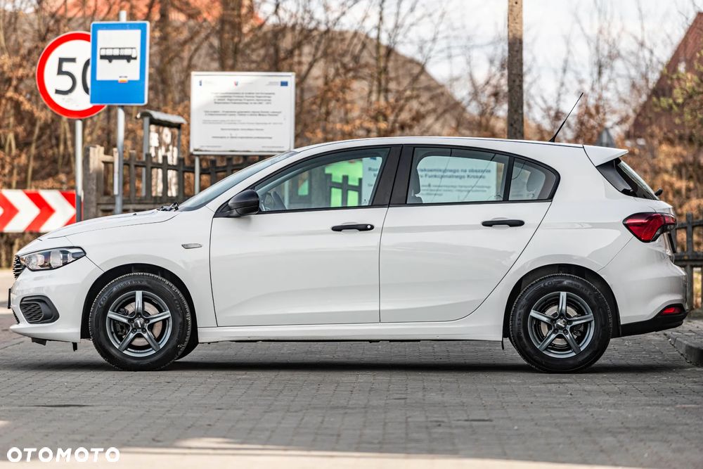 Fiat Tipo 1.4 16V More - 15