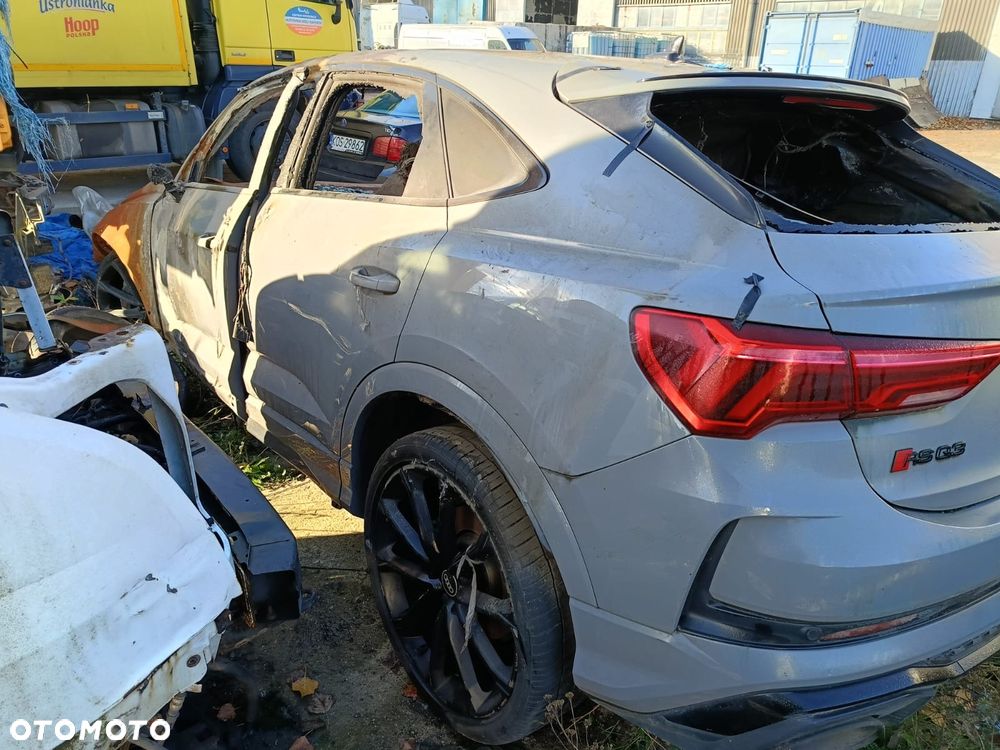 Audi RS Q3 - 3