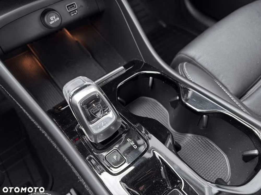 Volvo XC 40 D3 AWD Inscription - 19
