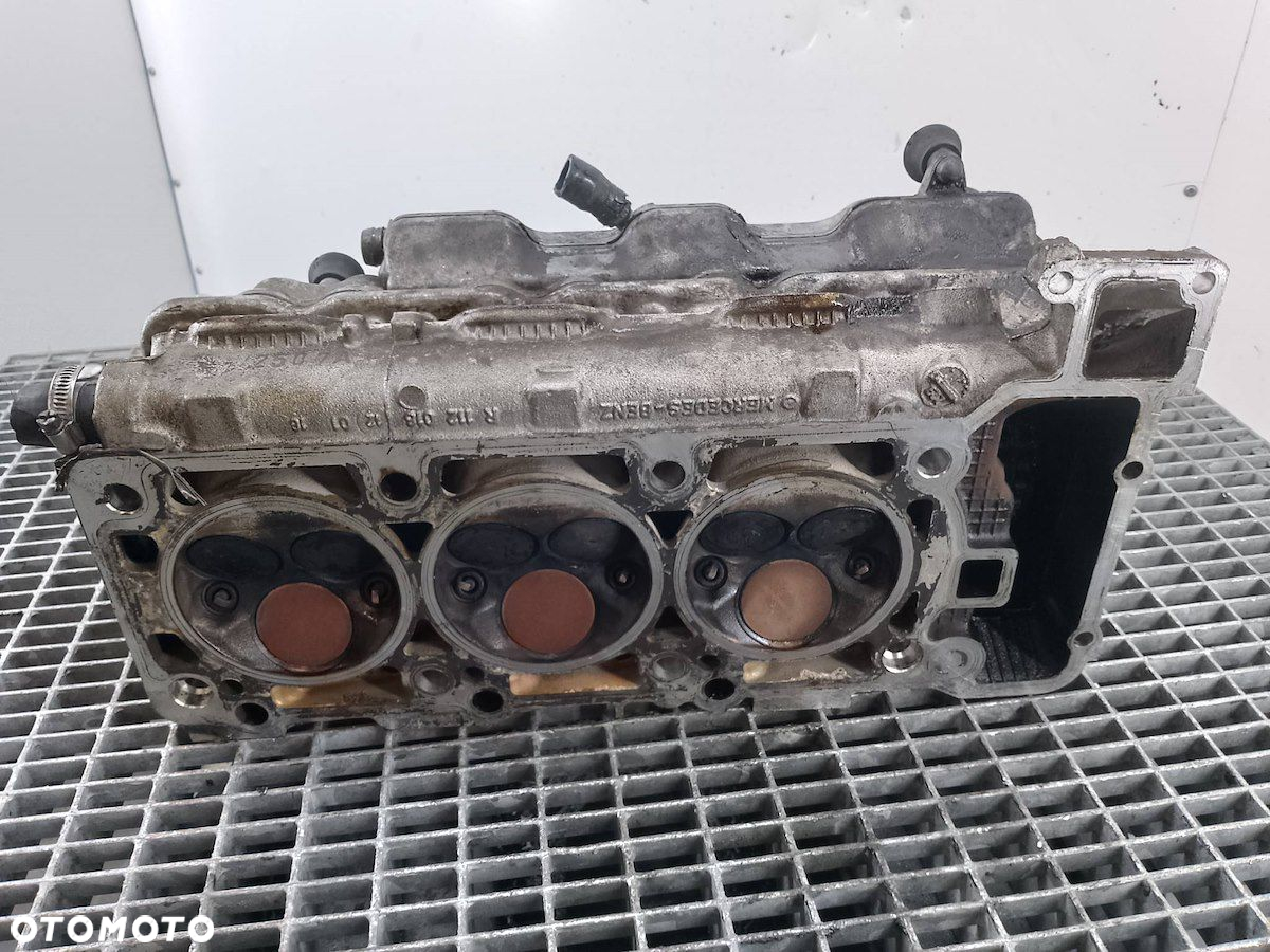 GŁOWICA LEWA MERCEDES-BENZ ML W163 R1120161201 3.2 V6 - 5