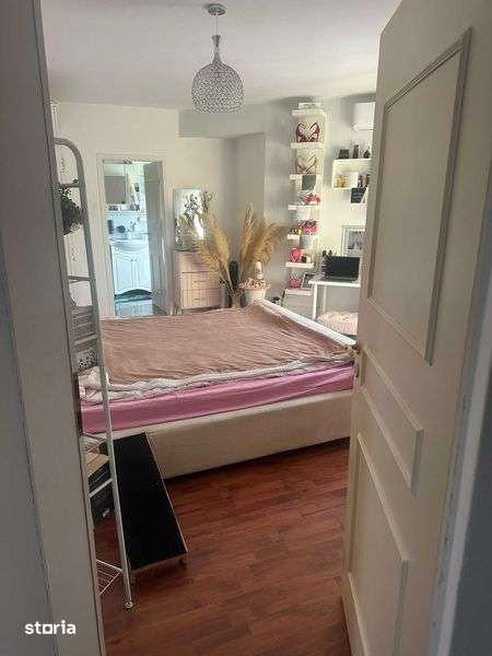Apartament de vanzare cu 3 camere Lugojului- direct de la proprietar — fotografia 2