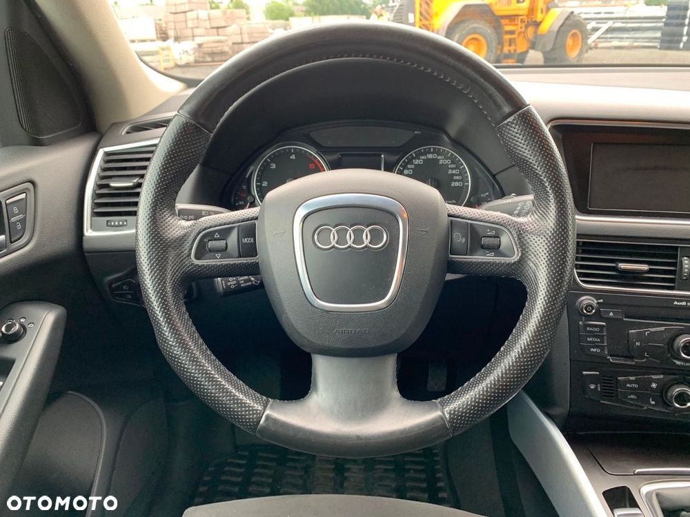 Audi Q5 2.0 TDI Quattro - 16