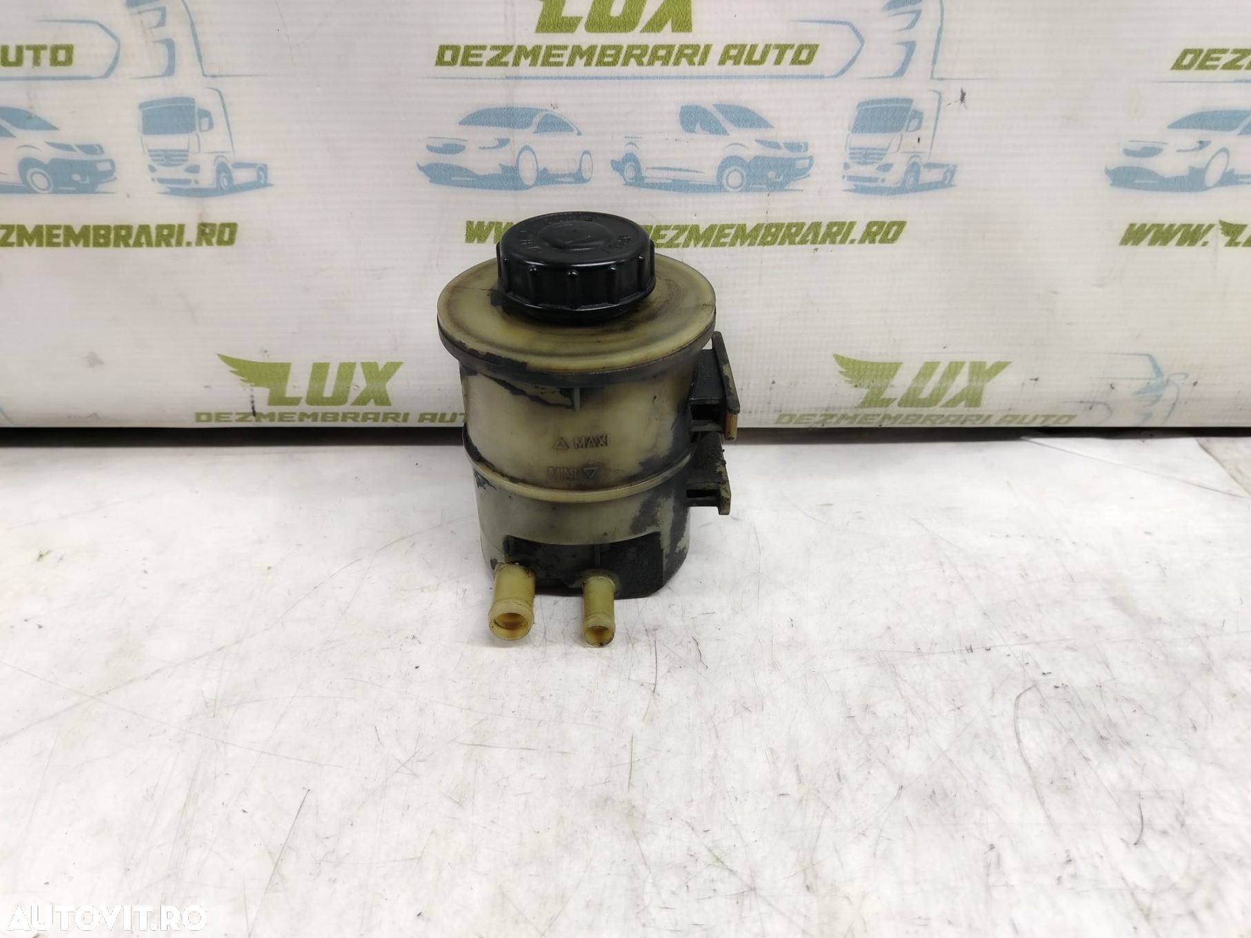 Vas lichid servodirectie 8200005185 Dacia Logan 1 [2004 - 2008] - 1