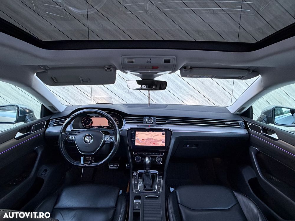 Volkswagen ARTEON 2.0 TDI SCR DSG Elegance - 5