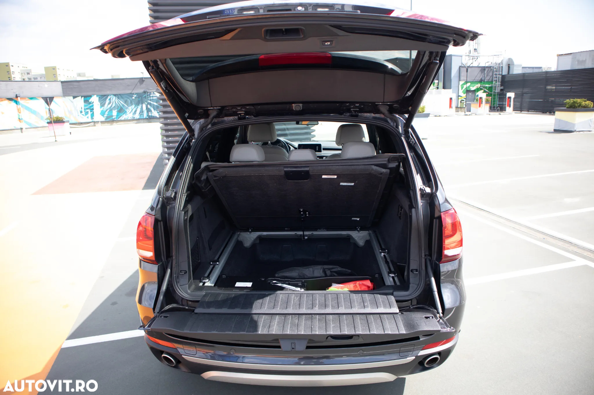 BMW X5 xDrive30d - 10