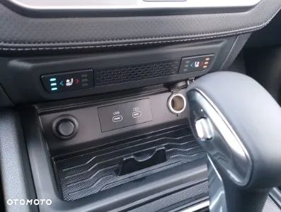 SsangYong/KGM Musso Grand 2.2 e-XDi Adventure Plus 4WD - 17
