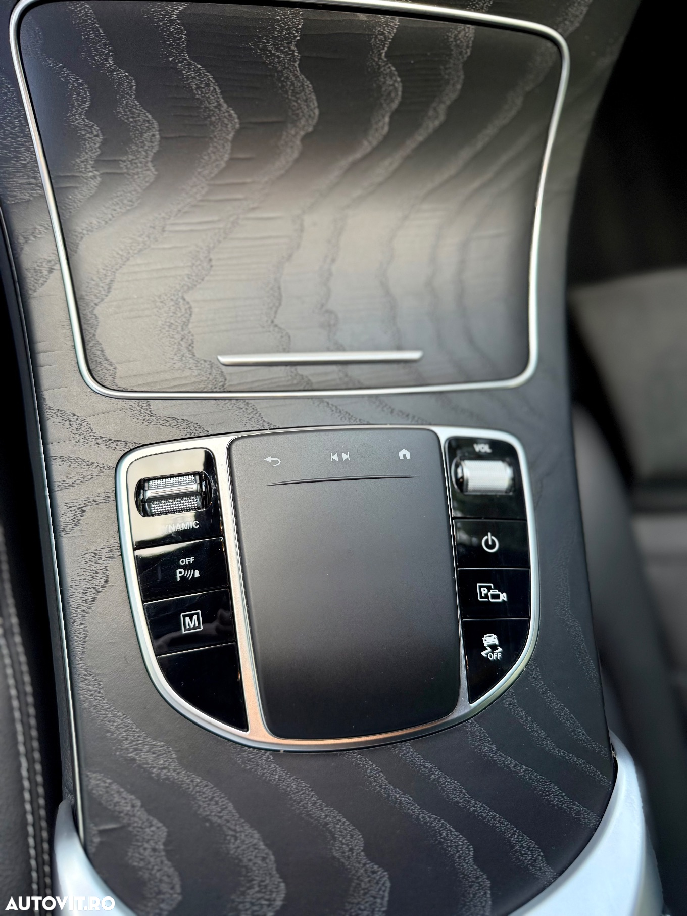 Mercedes-Benz GLC Coupe 300 de 4MATIC - 21