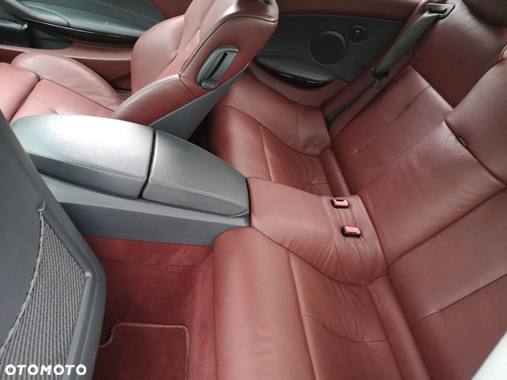 BMW Seria 6 645Ci - 29