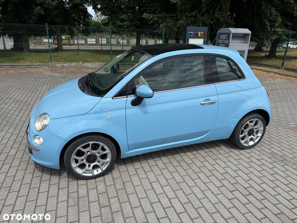 Fiat 500 - 4