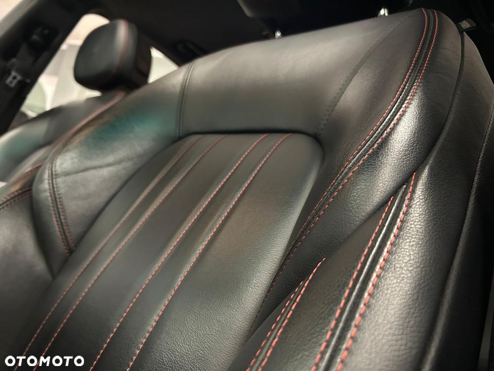 Maserati Ghibli S Q4 - 27