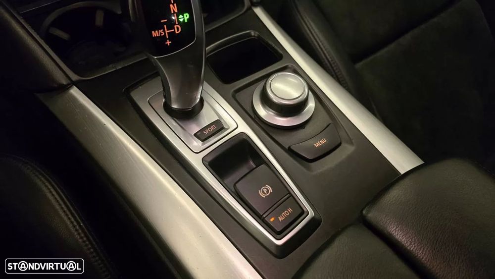 BMW X6 35 d xDrive - 46