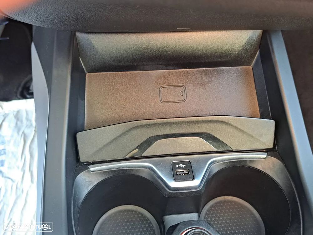 BMW 116 i Line Sport - 47