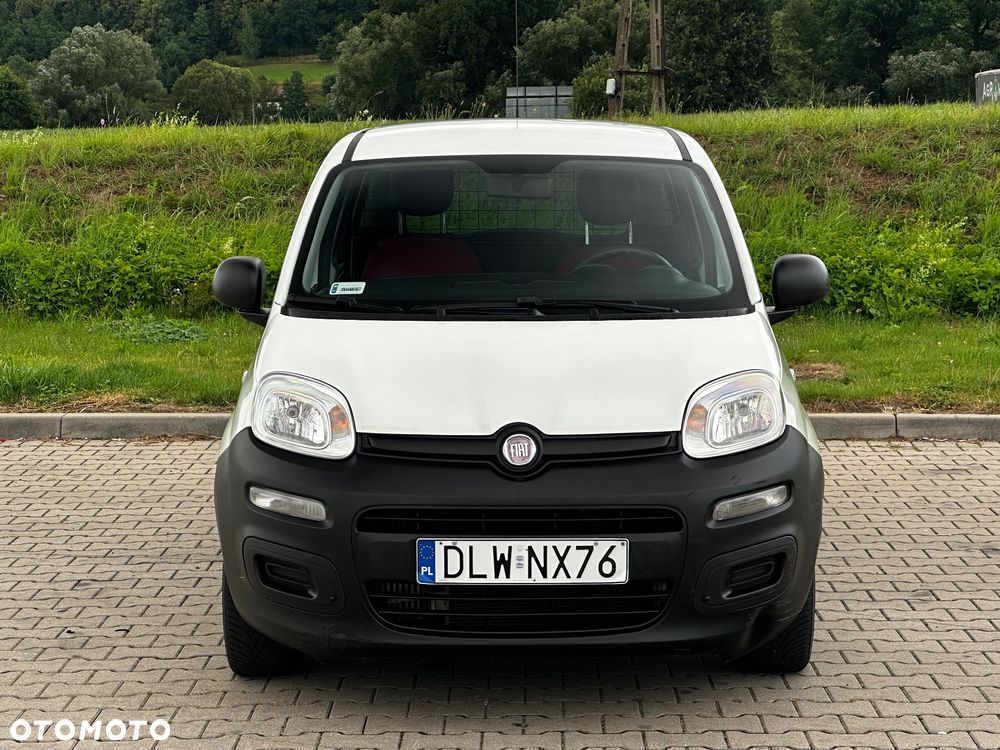 Fiat Panda - 2