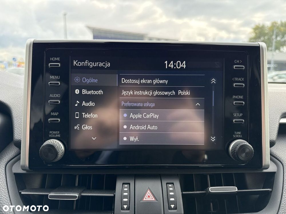Toyota RAV4 2.0 Comfort 4x2 MS - 26