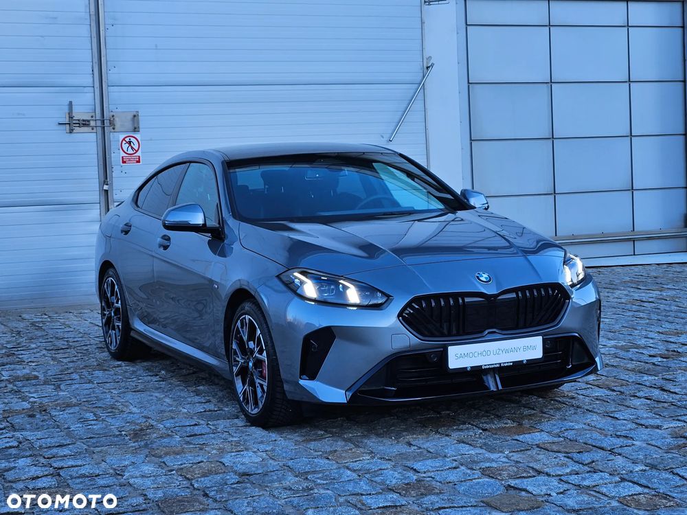 BMW Seria 2 218d M Sport sport - 17