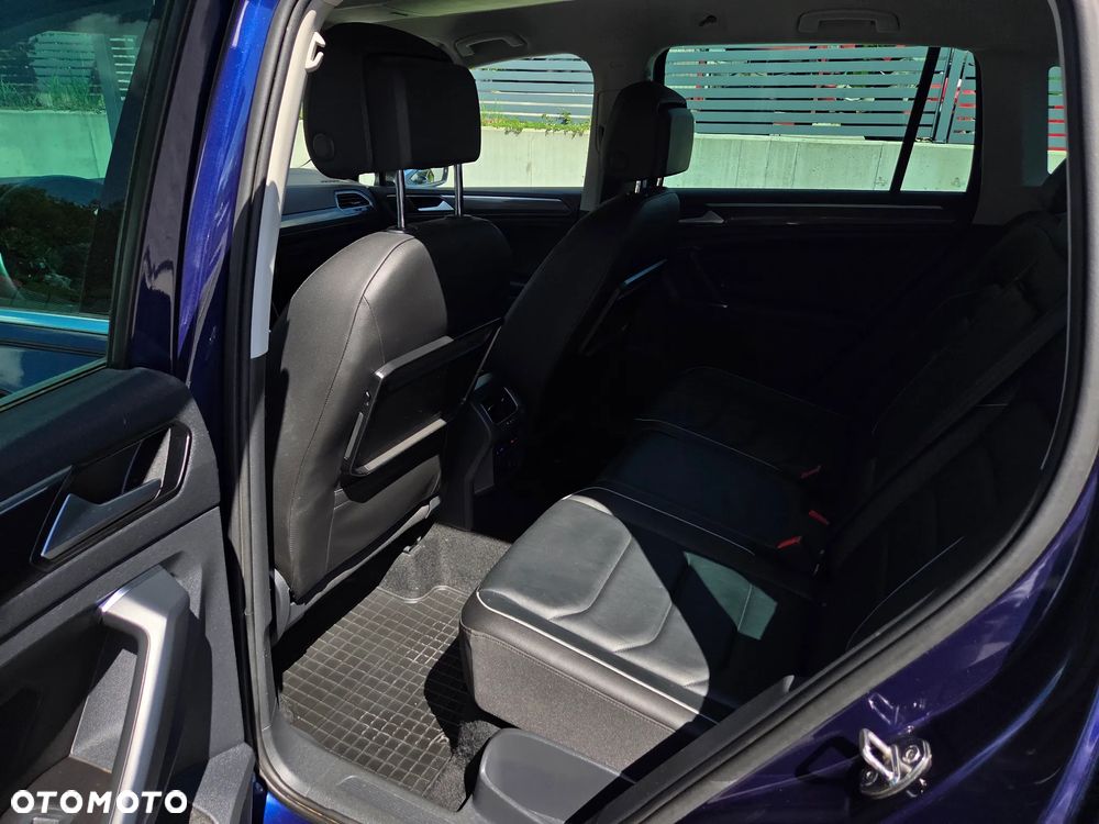 Volkswagen Tiguan 2.0 TDI SCR 4Motion DSG Offroad - 12
