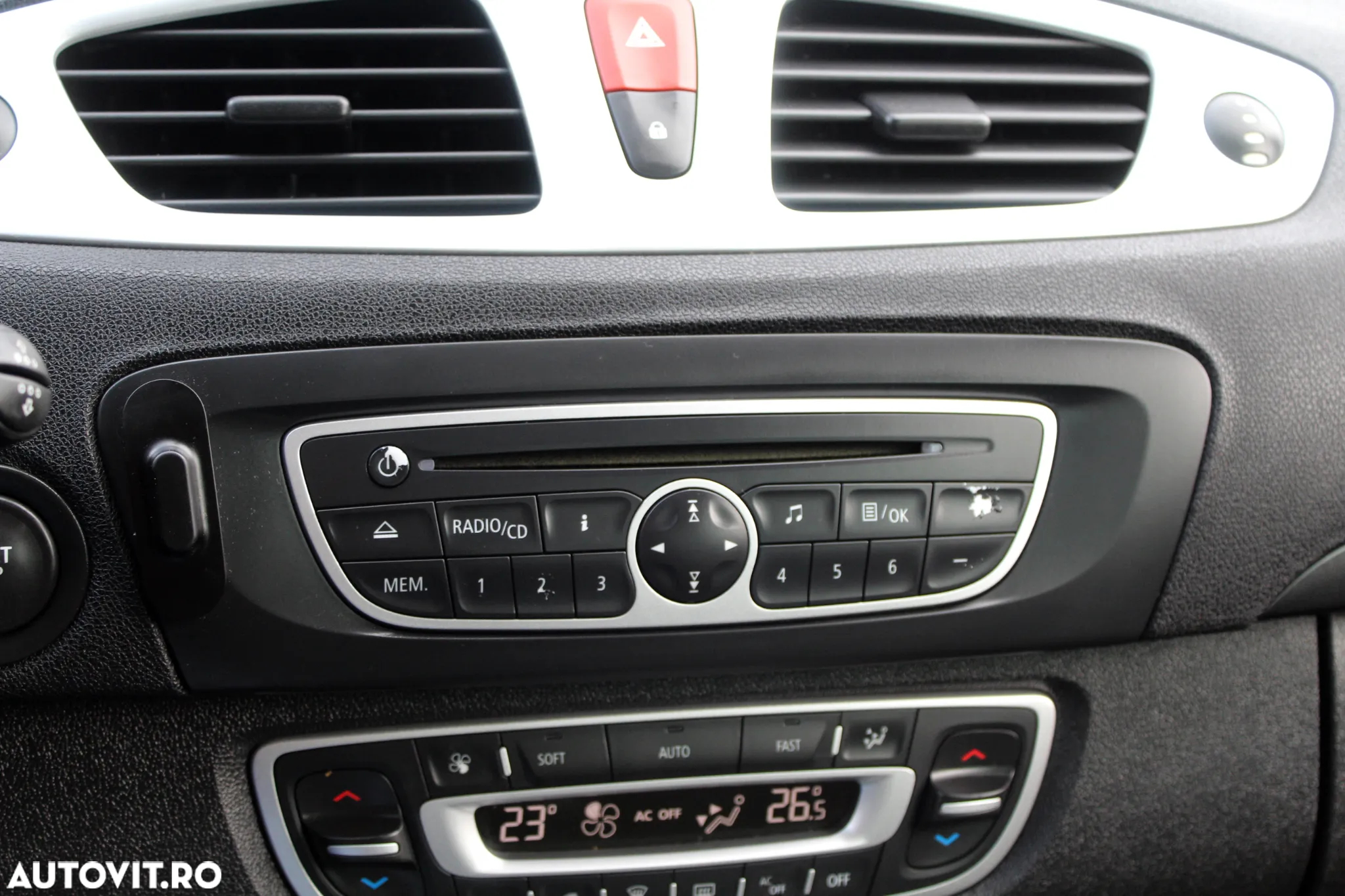 Renault Scenic TCe 130 Dynamique - 13