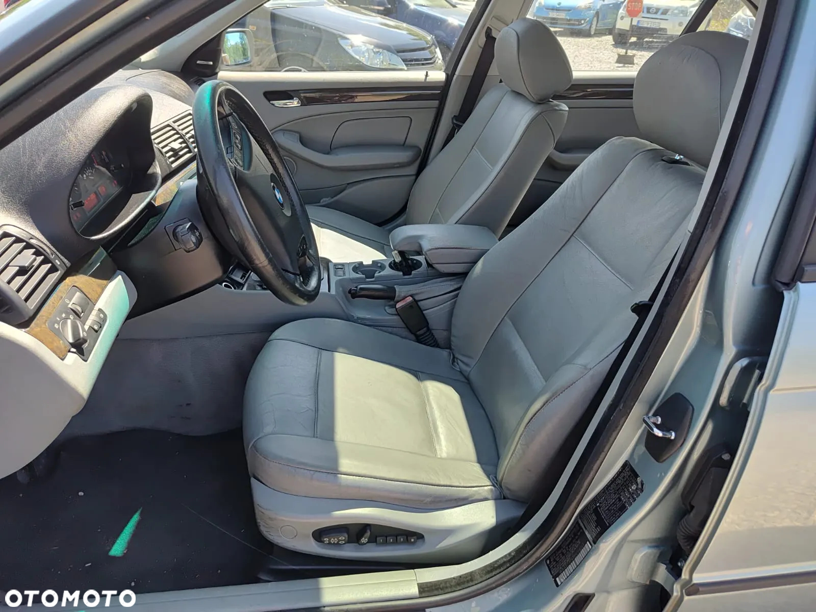 BMW Seria 3 - 14