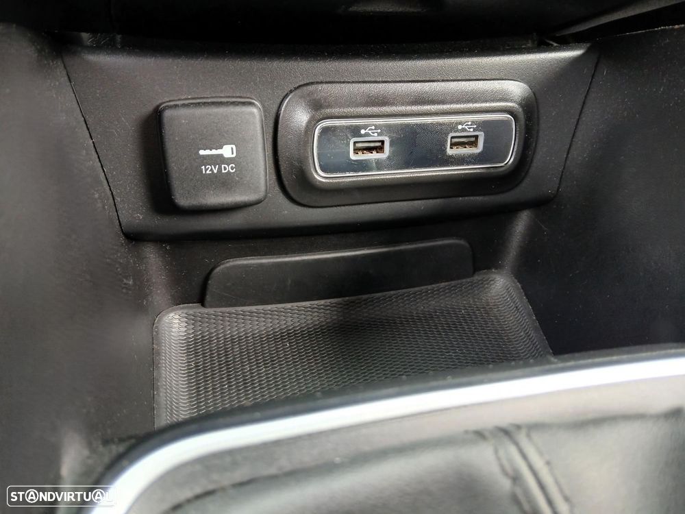 Fiat Tipo 1.0 GSE T3 City Life - 12