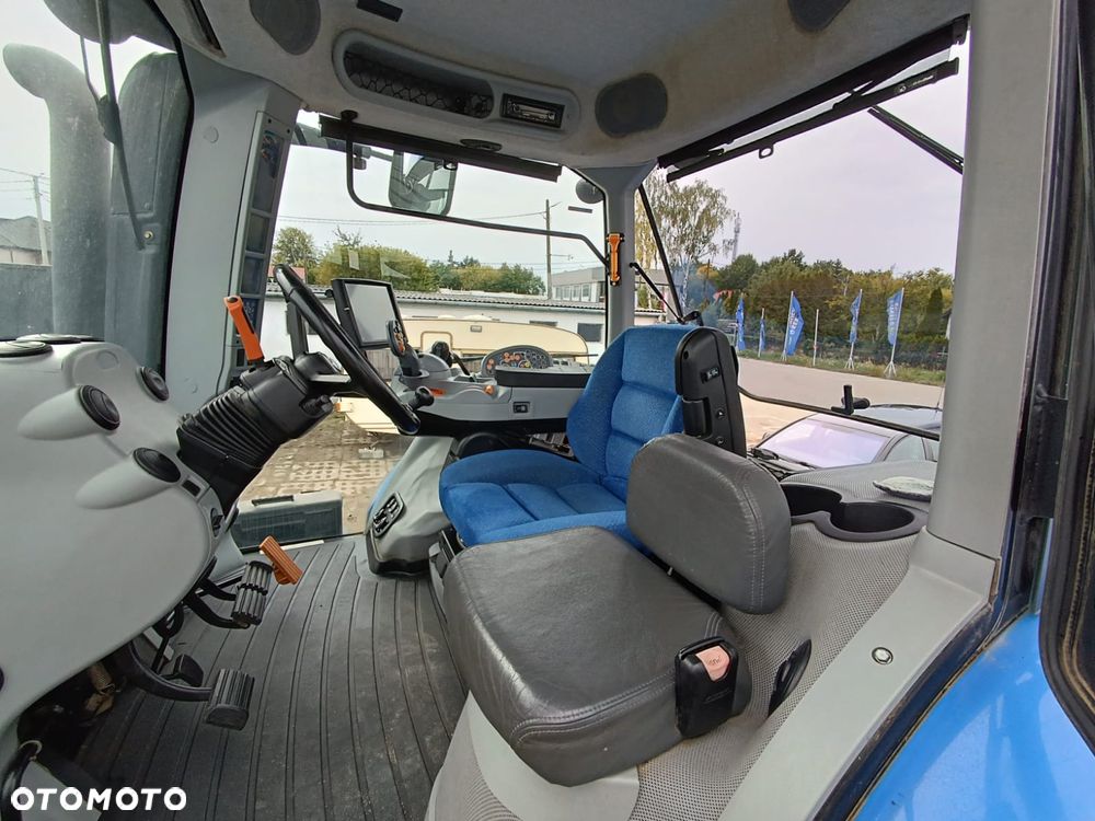 New Holland T8.390 - 13