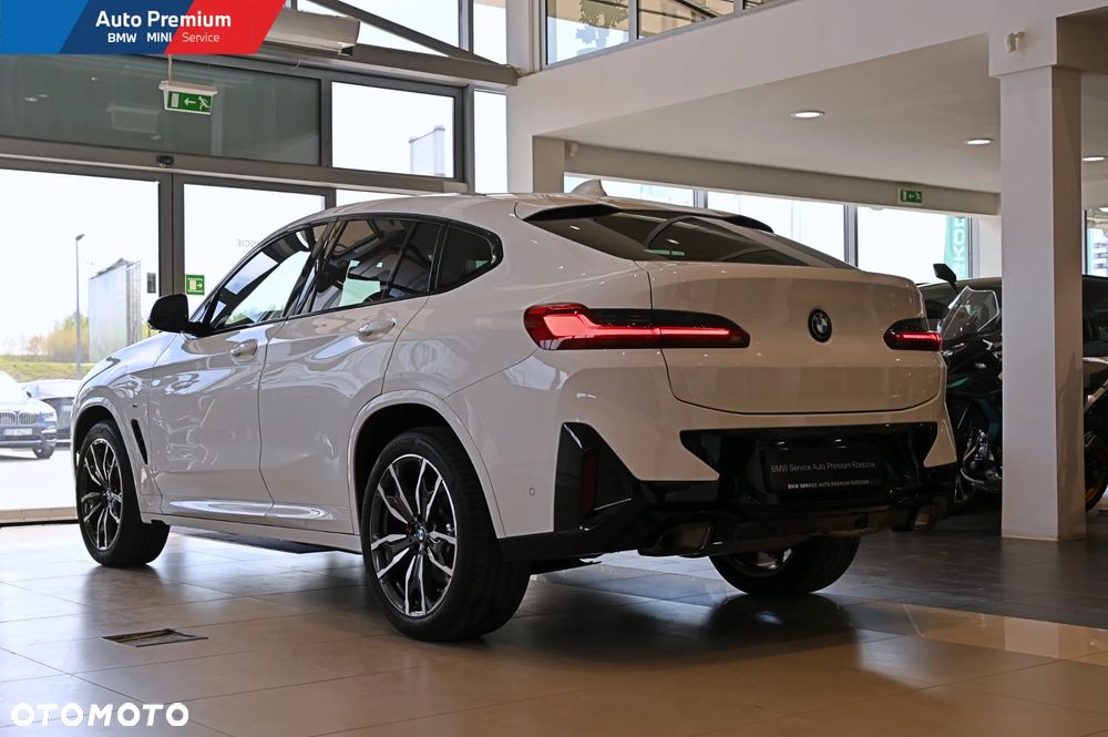 BMW X4 xDrive20d - 19