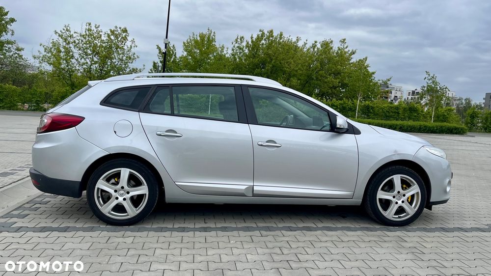 Renault Megane 1.6 16V 110 Authentique - 4
