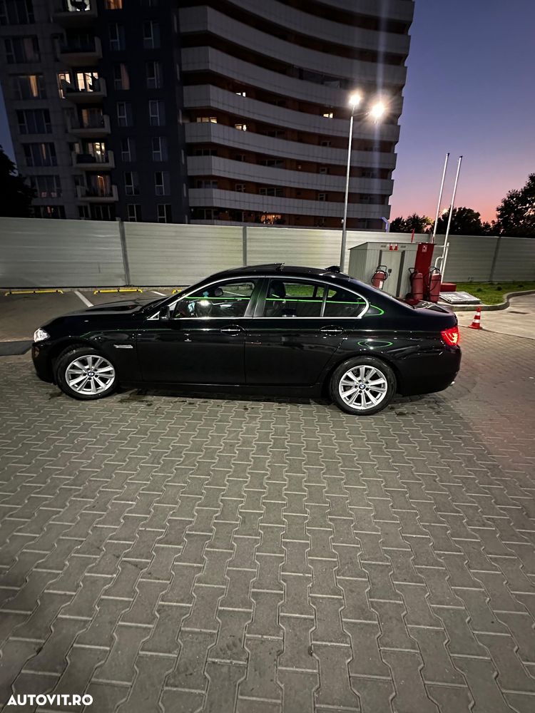 BMW Seria 5 - 3