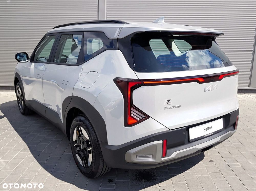 Kia Seltos 1.6 T-GDI M - 8