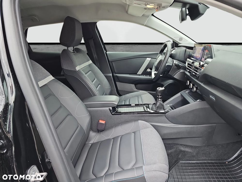 Citroën C4 1.2 PureTech Max S&S - 13