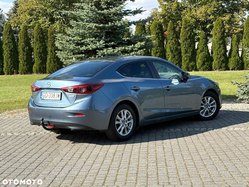Mazda 3 - 16