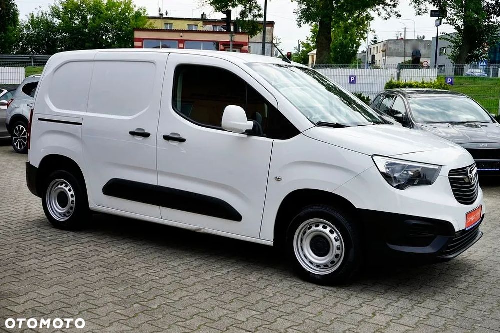 Opel Combo - 7