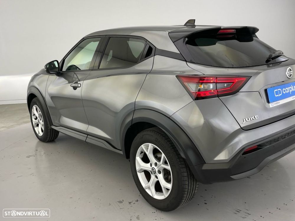 Nissan Juke - 24