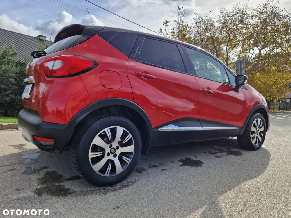 Renault Captur 0.9 Energy TCe Intens - 9