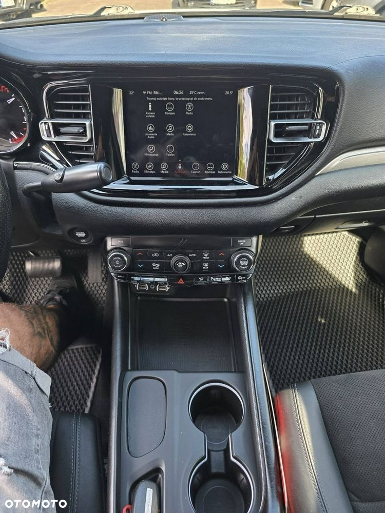 Dodge Durango 3,6 Limited - 18