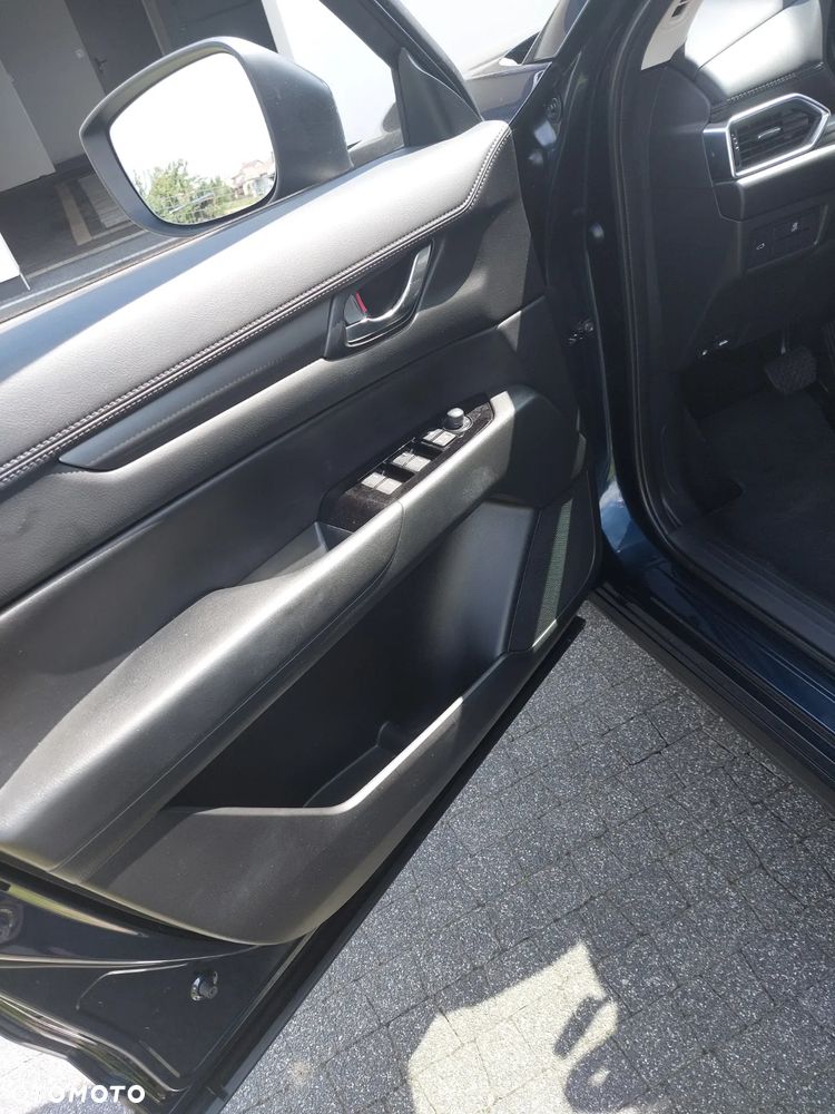 Mazda CX-5 - 13