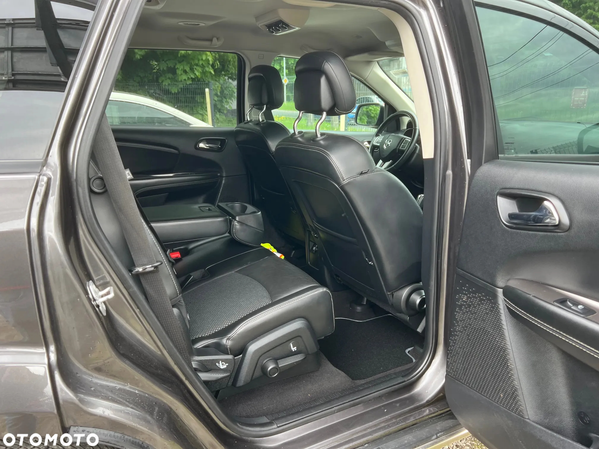 Dodge Journey - 18