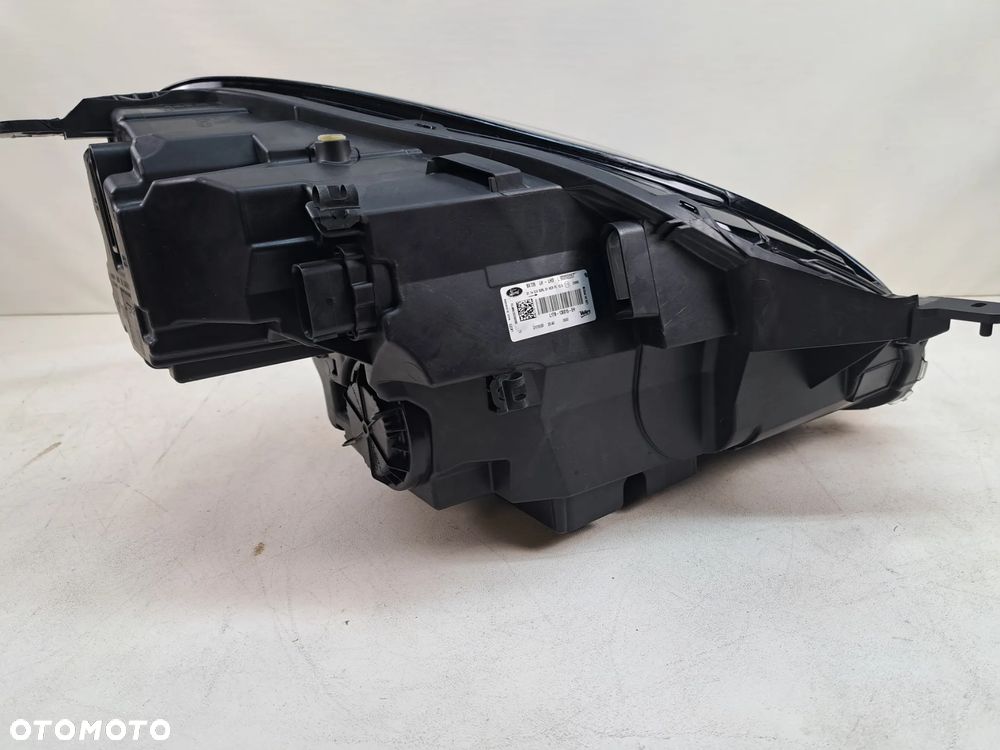 LAMPA PRZEDNIA LEWA FORD PUMA MK2 L1TB13E015EH - 9