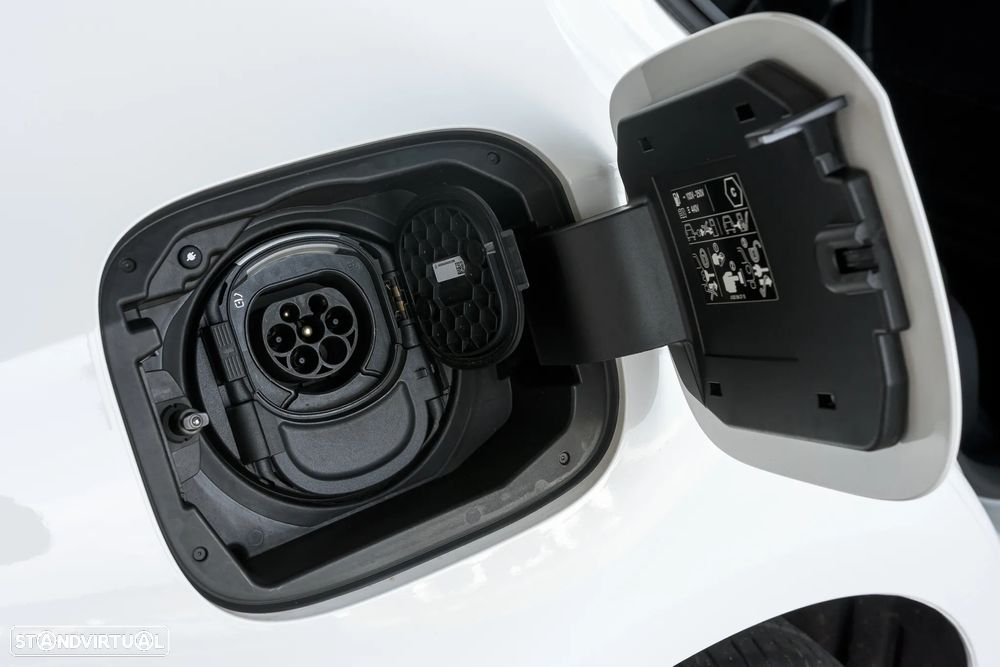 Mercedes-Benz A 250 e 8G-DCT Lim. Special Edition - 28