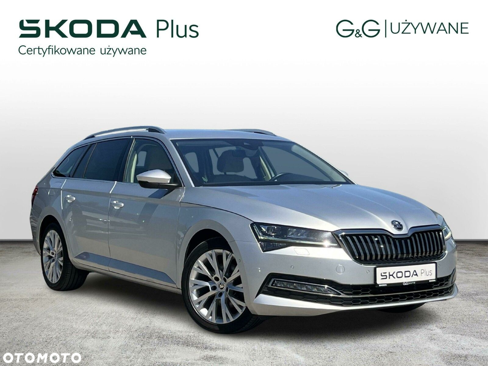 Skoda Superb - 7