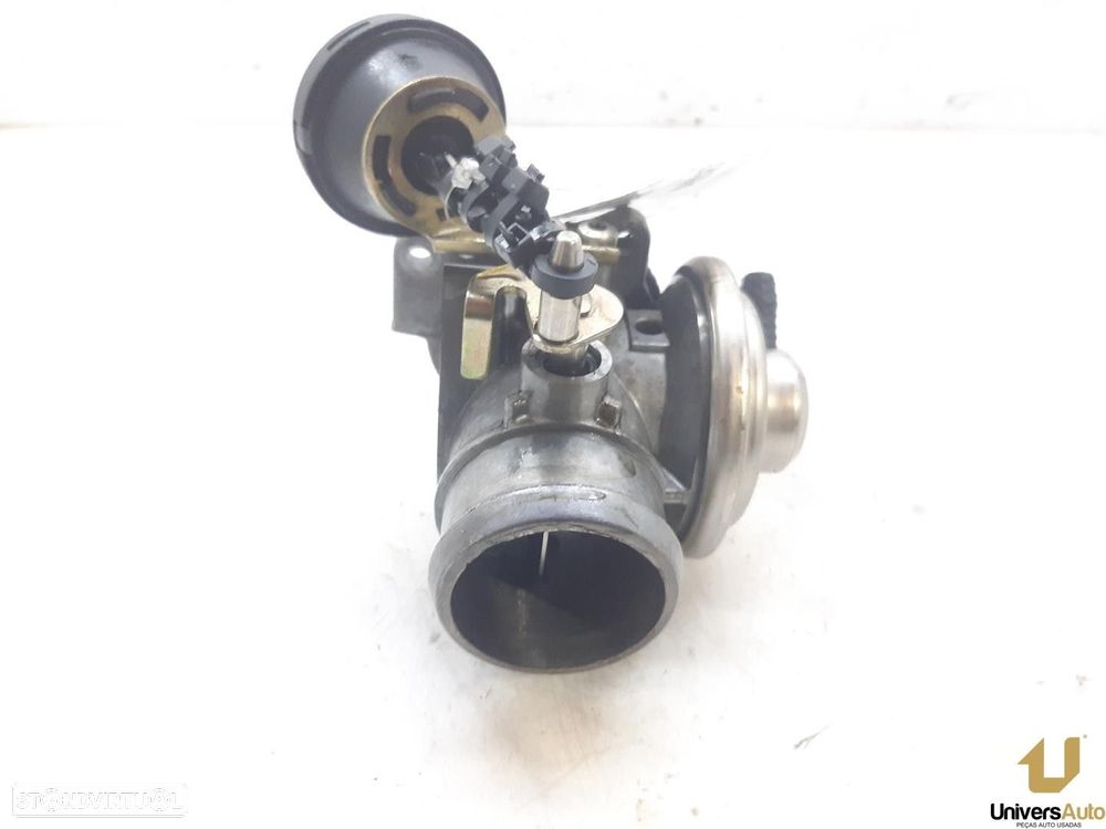 VALVULA EGR VOLKSWAGEN GOLF IV 1998 -038129637A - 2