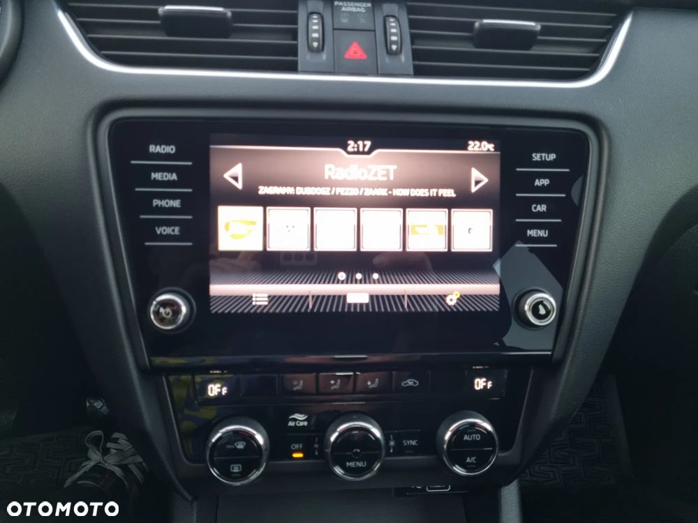 Skoda Octavia 1.5 TSI ACT Ambition - 20