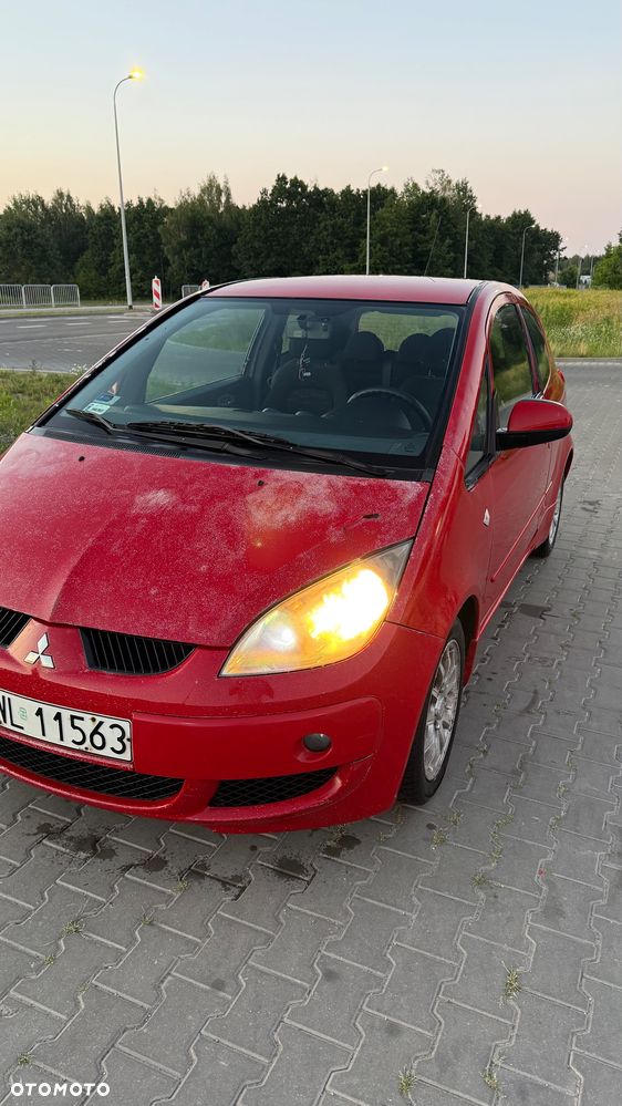 Mitsubishi Colt 1.3 Inform - 1
