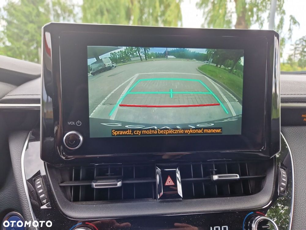 Toyota Corolla 1.8 Hybrid GR Sport - 18