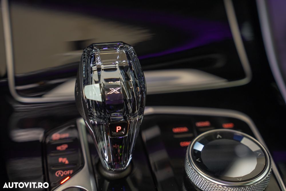 BMW X5 xDrive30d - 23